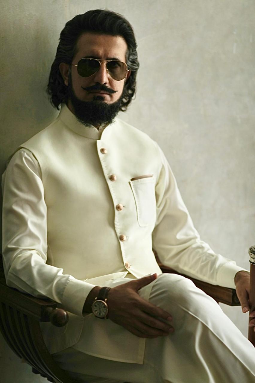 Sahibzada Sultan